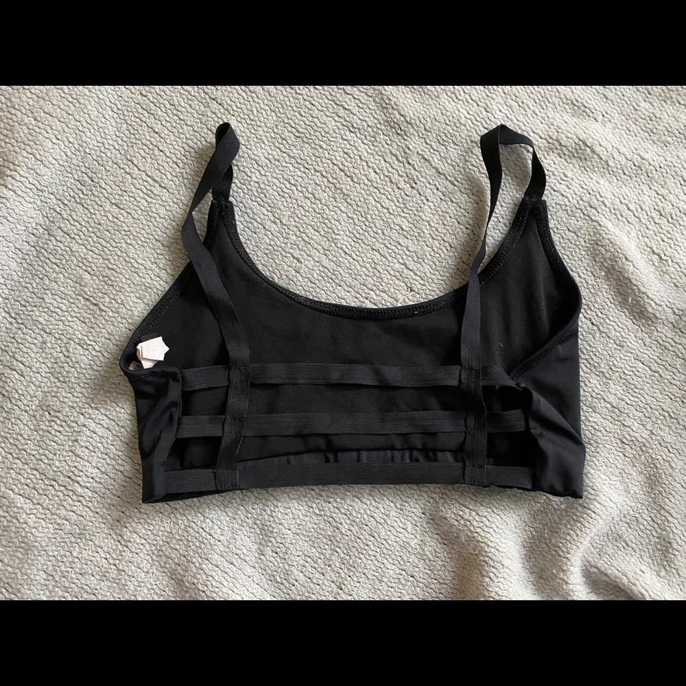 Onzie bralette